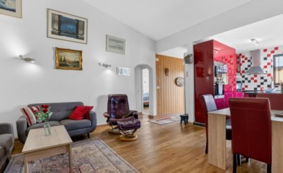 Revente - Villa -
Torrevieja - Costa Blanca