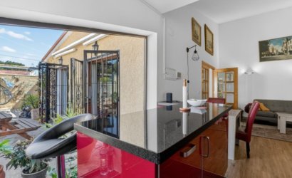 Revente - Villa -
Torrevieja - Costa Blanca