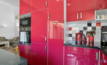 Revente - Villa -
Torrevieja - Costa Blanca