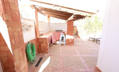 Reventa - Villa -
Orihuela Costa - Costa Blanca