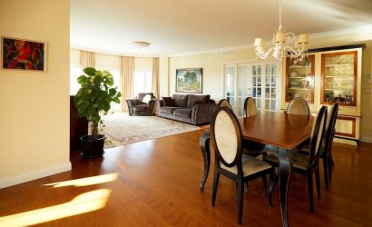 Resale - Villa -
Rojales - Inland