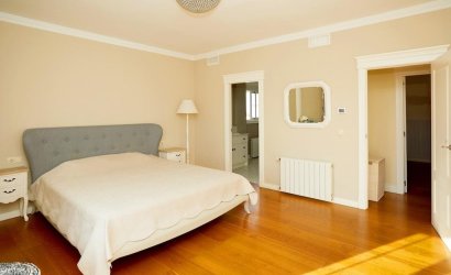 Resale - Villa -
Rojales - Inland