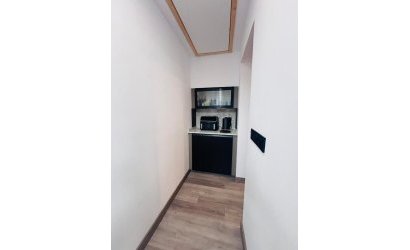 Herverkoop - Town House -
San Miguel de Salinas - Inland