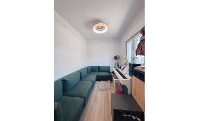 Herverkoop - Town House -
San Miguel de Salinas - Inland