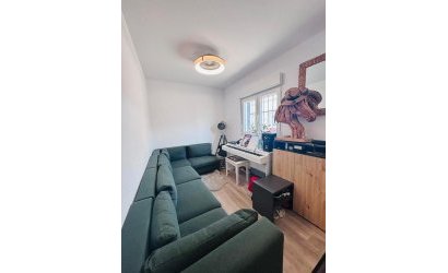 Herverkoop - Town House -
San Miguel de Salinas - Inland
