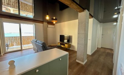 Revente - Apartment -
Torrevieja - Acequion