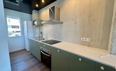 Revente - Apartment -
Torrevieja - Acequion