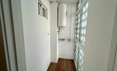 Revente - Apartment -
Torrevieja - Acequion