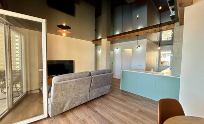 Revente - Apartment -
Torrevieja - Acequion