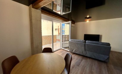 Revente - Apartment -
Torrevieja - Acequion