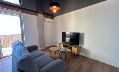 Revente - Apartment -
Torrevieja - Acequion