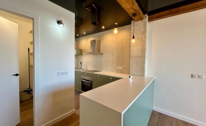 Revente - Apartment -
Torrevieja - Acequion