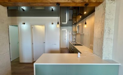 Revente - Apartment -
Torrevieja - Acequion