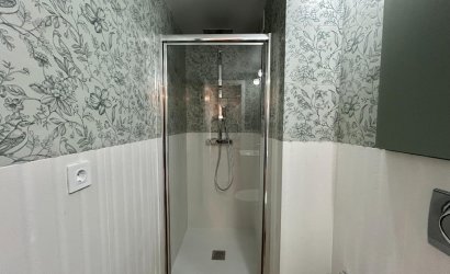 Revente - Apartment -
Torrevieja - Acequion