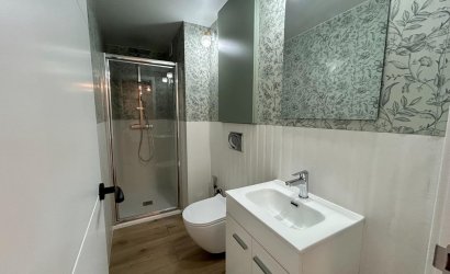 Revente - Apartment -
Torrevieja - Acequion