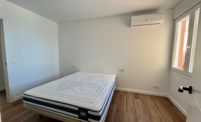 Revente - Apartment -
Torrevieja - Acequion