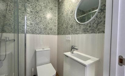 Revente - Apartment -
Torrevieja - Acequion