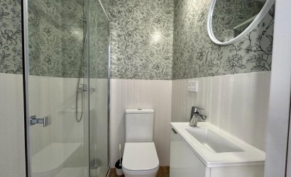 Revente - Apartment -
Torrevieja - Acequion