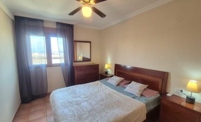 Herverkoop - Apartment -
Torrevieja - Acequion