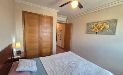 Herverkoop - Apartment -
Torrevieja - Acequion