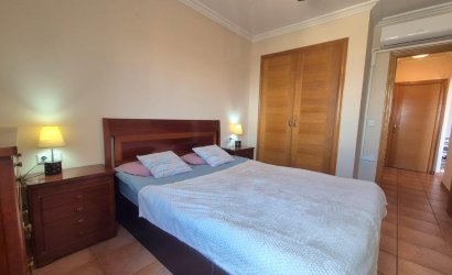 Herverkoop - Apartment -
Torrevieja - Acequion