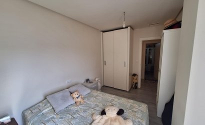 Revente - Apartment -
Orihuela Costa - Los Dolses