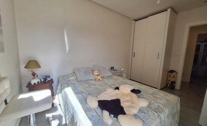 Revente - Apartment -
Orihuela Costa - Los Dolses