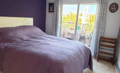 Herverkoop - Apartment -
Villamartin - Costa Blanca