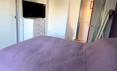 Herverkoop - Apartment -
Villamartin - Costa Blanca