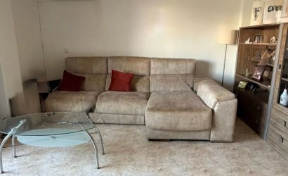 Herverkoop - Apartment -
Villamartin - Costa Blanca