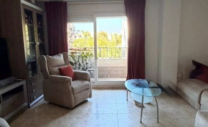 Herverkoop - Apartment -
Villamartin - Costa Blanca
