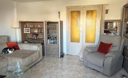 Herverkoop - Apartment -
Villamartin - Costa Blanca