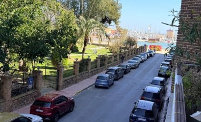 Herverkoop - Apartment -
Villamartin - Costa Blanca