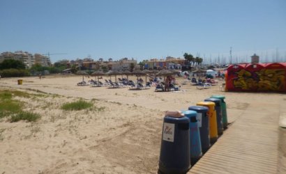 Herverkoop - Apartment -
Villamartin - Costa Blanca