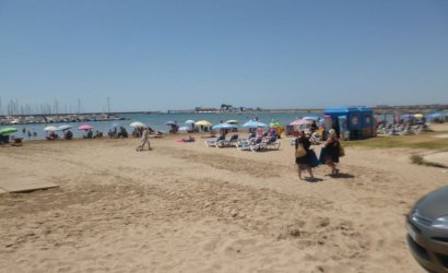 Herverkoop - Apartment -
Villamartin - Costa Blanca