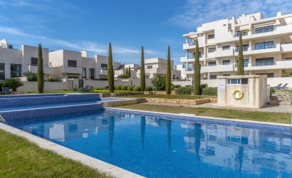 Revente - Apartment -
Orihuela - Inland