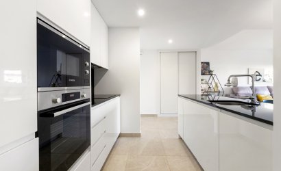 Revente - Apartment -
Orihuela - Inland
