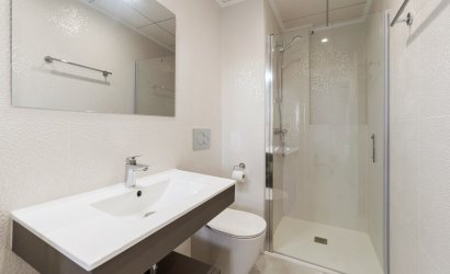 Revente - Apartment -
Orihuela - Inland