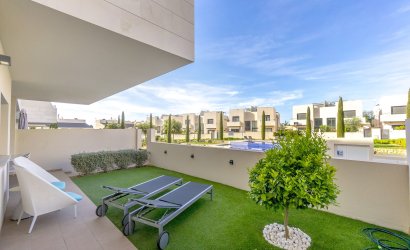 Revente - Apartment -
Orihuela - Inland