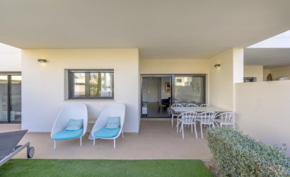 Revente - Apartment -
Orihuela - Inland