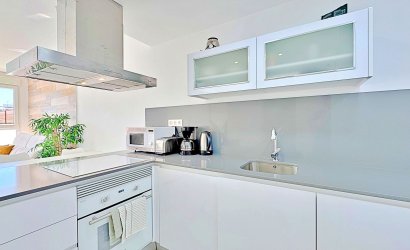 Reventa - Town House -
Torrevieja - Costa Blanca