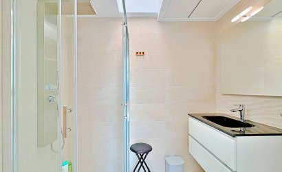 Reventa - Town House -
Torrevieja - Costa Blanca