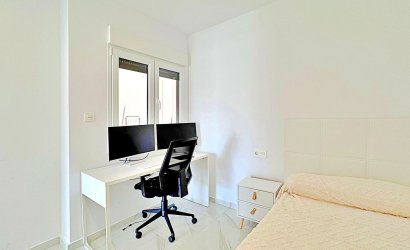 Reventa - Town House -
Torrevieja - Costa Blanca