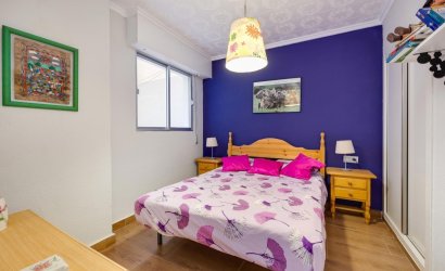 Herverkoop - Apartment -
Torrevieja - Acequion