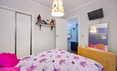 Herverkoop - Apartment -
Torrevieja - Acequion