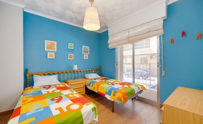 Herverkoop - Apartment -
Torrevieja - Acequion