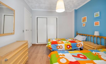 Herverkoop - Apartment -
Torrevieja - Acequion