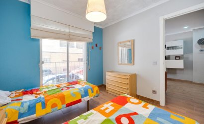 Herverkoop - Apartment -
Torrevieja - Acequion
