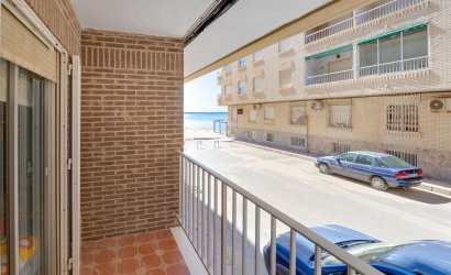 Herverkoop - Apartment -
Torrevieja - Acequion