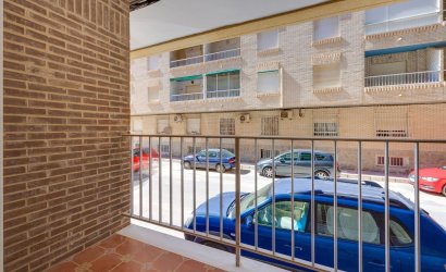 Herverkoop - Apartment -
Torrevieja - Acequion